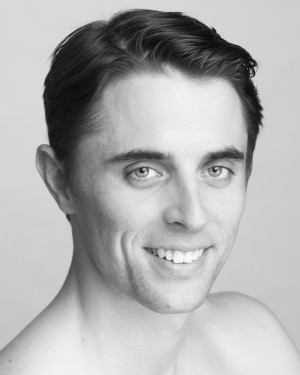 Happy in San Francisco